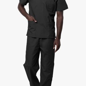 Hospital Scrubs